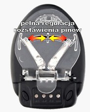 uniwersalna ładowarka GSM FOTO