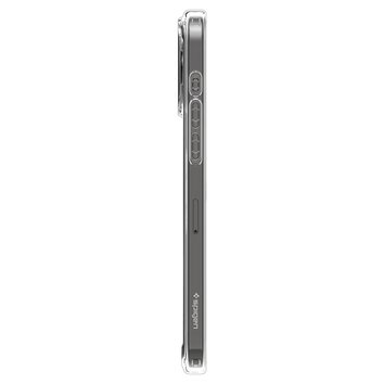 SPIGEN ULTRA HYBRID MAG MAGSAFE IPHONE 15 PRO FROST CLEAR