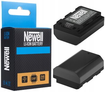 Akumulator bateria NP-FZ100 Newell do urządzeń marki Sony