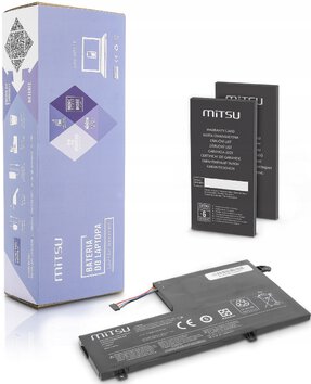 Bateria L14L3P21 do Lenovo IdeaPad 510S 510S-14 Bateria L14L3P21 do Lenovo IdeaPad 510S 510S-14