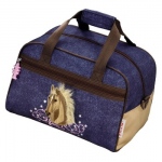 Torba sportowa Step By Step "RODEO HORSE"
