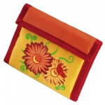 Tornister HAMA Step By Step "SUNNY FLOWERS" zestaw 5-cz.