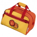 Torba sportowa Step By Step "SUNNY FLOWERS"
