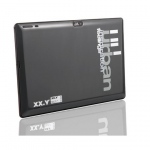 Ładowarka N8168N + 4 x R6/AA Sanyo Eneloop