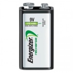 Akumulatorek Energizer 6F22 9V Ni-MH 175mAh 8,4V