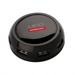 HUB USB 2.0 7-portowy Modecom UFO