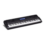 Keyboard Casio WK-500