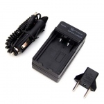 Ładowarka do Fuji NP-120 230V/12V