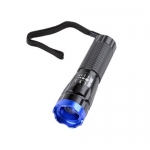 Latarka diodowa Vipow URZ0027 1W z zoomem