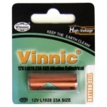 bateria do pilota samochodowego Vinnic A23