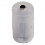 Adaptor R20 (z R6/AA na R20) na 1 R6/AA