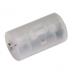 Adaptor R20 (z R6/AA na R20) na 1 R6/AA