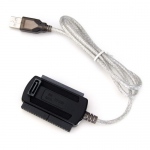 Adapter SATA, IDE 2,5", 3,5" do USB