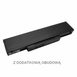 Bateria do Asus A32-F3 F2 F3SV F3SG A9 X70 11.1V, 5200mAh