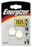 2 x bateria litowa mini Energizer CR2025