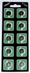 10 x bateria alkaliczna mini Vinnic G10
