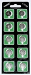 10 x bateria alkaliczna mini Vinnic G12