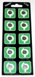 10 x bateria alkaliczna mini Vinnic G3