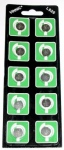 10 x bateria alkaliczna mini Vinnic G7