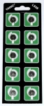 10 x bateria alkaliczna mini Vinnic G9