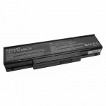 Bateria do Asus A32-F3 F2 F3SV F3SG A9 X70 11.1V, 4400mAh