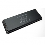 Bateria do Apple Macbook A1185 MA561 czarna 10.8V, 5200mAh