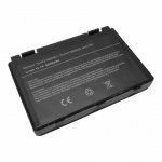 Bateria do Asus A32-F82 K40 K70 K50 K60 X50 11.1V, 5200mAh