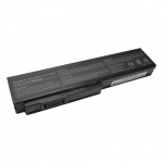 Bateria do Asus A32-M50 A33-M50 M60 G50 L60 N43 Pro62 X64 11.1V, 5200mAh