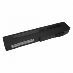 Bateria do Asus A32-M50 A33-M50 M60 G50 L60 N43 Pro62 X64 11.1V, 5200mAh