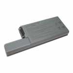 Bateria do Dell D820 D830 D531 M65 M4300, 11.1V, 7800mAh