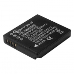 Akumulator DMW-BCF10E do Panasonic li-ion 2900mAh