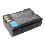 Akumulator BLM-1 do Olympus li-ion 2900mAh