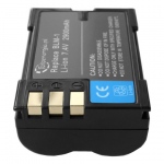 Akumulator BLM-1 do Olympus li-ion 2900mAh