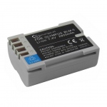 Akumulator BLM-5 do Olympus li-ion 2900mAh
