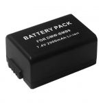 Akumulator DMW-BMB9E do Panasonic li-ion 2900mAh