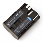 Akumulator BP-511 do Canon li-ion 2900mAh