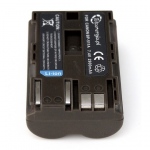 Akumulator BP-511 do Canon li-ion 2900mAh