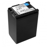 Akumulator BP-827 BP-819 do Canon li-ion 3900mAh