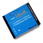 Akumulator NB-6L do Canon li-ion 2900mAh