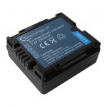 Akumulator CGA-DU07 do Panasonic li-ion 2900mAh