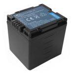Akumulator CGA-DU21 do Panasonic li-ion 3900mAh