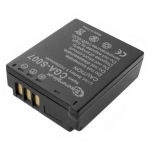 Akumulator CGA-S007 do Panasonic li-ion 2900mAh
