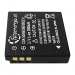 Akumulator CGA-S008 do Panasonic li-ion 2900mAh