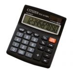 Kalkulator biurowy Citizen SDC-810 BN
