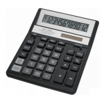Kalkulator biurowy Citizen SDC-888 XBK
