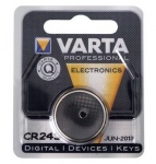 bateria litowa mini Varta CR2450