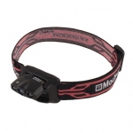 Latarka czołowa Mactronic Outdoor Pro HLS-K5 (1NL2L)