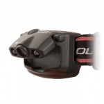 Latarka czołowa Mactronic Outdoor Pro HLS-K5 (1NL2L)