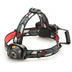 Latarka czołowa MacTronic Outdoor Pro HLS-K2R
