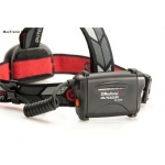 Latarka czołowa MacTronic Outdoor Pro HLS-K2R